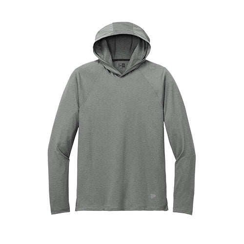 Custom Embroidered New Era® Power Long Sleeve Hoodie - NEA229