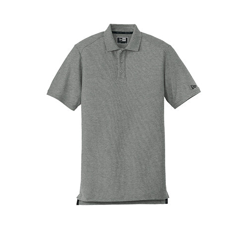 Custom Embroidered New Era® Venue Home Plate Polo - NEA300