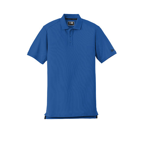 Custom Embroidered New Era® Venue Home Plate Polo - NEA300