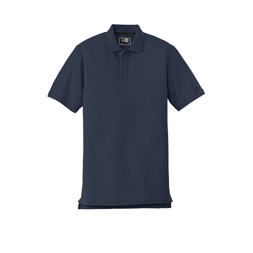 Custom Embroidered New Era® Venue Home Plate Polo - NEA300