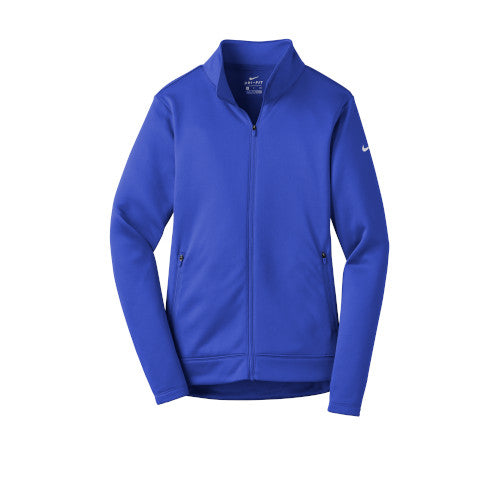Custom Embroidered Nike Ladies Therma-FIT Full-Zip Fleece - NKAH6260