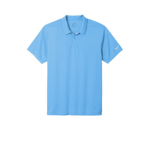 Custom Embroidered Nike Dry Essential Solid Polo - NKBV6042