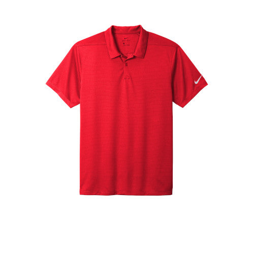 Custom Embroidered Nike Dry Essential Solid Polo - NKBV6042