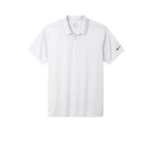 Custom Embroidered Nike Dry Essential Solid Polo - NKBV6042