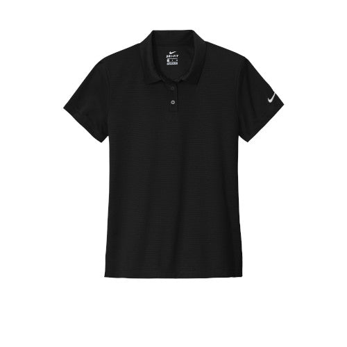 Custom Embroidered Nike Ladies Dry Essential Solid Polo - NKBV6043
