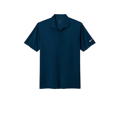 Custom Embroidered Nike Dri-FIT Micro Pique 2.0 Polo - NKDC1963