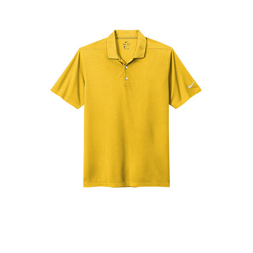 Custom Embroidered Nike Dri-FIT Micro Pique 2.0 Polo - NKDC1963