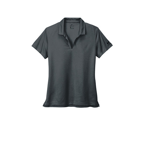 Custom Embroidered Nike Ladies Dri-FIT Micro Pique 2.0 Polo - NKDC1991