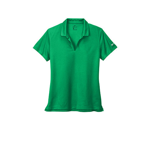 Custom Embroidered Nike Ladies Dri-FIT Micro Pique 2.0 Polo - NKDC1991