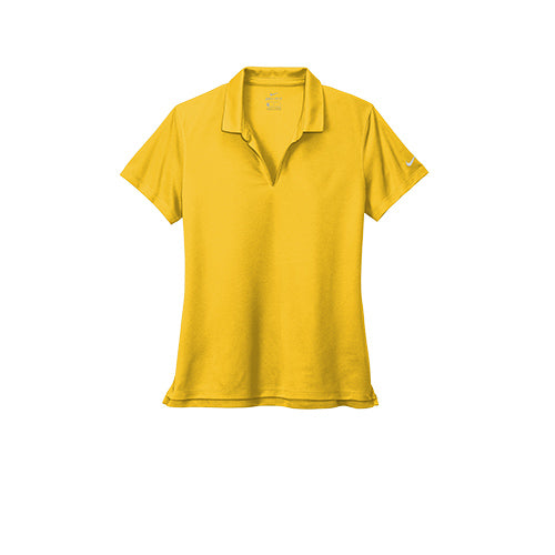 Custom Embroidered Nike Ladies Dri-FIT Micro Pique 2.0 Polo - NKDC1991