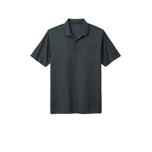Custom Embroidered Nike Dri-FIT Micro Pique 2.0 Pocket Polo - NKDC2103
