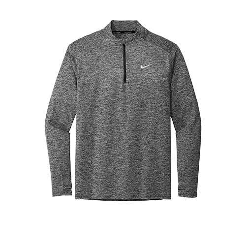 Custom Embroidered Nike Dri-FIT Element 1/2-Zip Top - NKDH4949