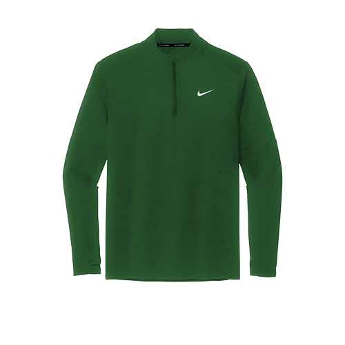 Custom Embroidered Nike Dri-FIT Element 1/2-Zip Top - NKDH4949