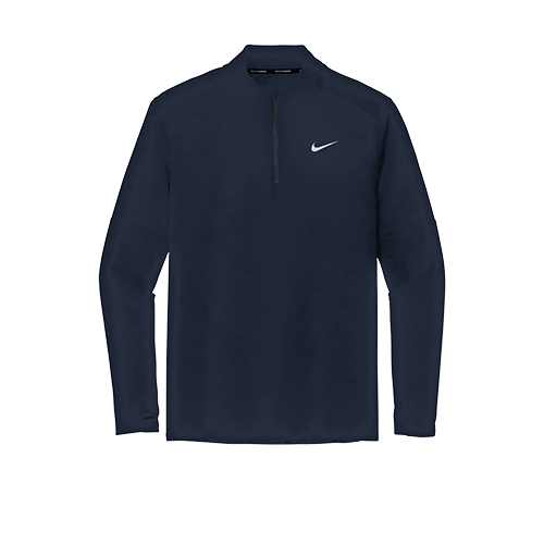 Custom Embroidered Nike Dri-FIT Element 1/2-Zip Top - NKDH4949