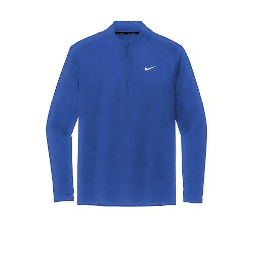 Custom Embroidered Nike Dri-FIT Element 1/2-Zip Top - NKDH4949