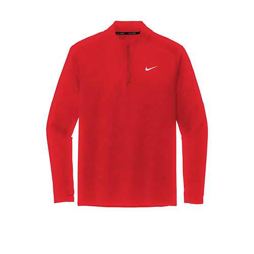 Custom Embroidered Nike Dri-FIT Element 1/2-Zip Top - NKDH4949