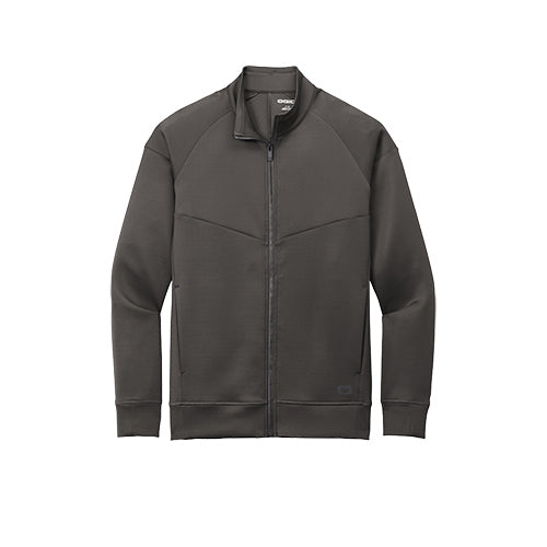 Custom Embroidered OGIO ® ENDURANCE Modern Performance Full-Zip - OE703
