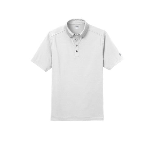 Custom Embroidered OGIO® Gauge Polo - OG122