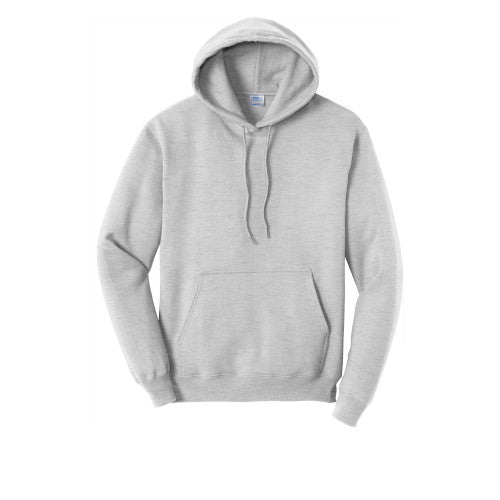 Custom Embroidered Core Fleece Pullover Hooded Sweatshirt - PC78H