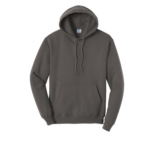 Custom Embroidered Core Fleece Pullover Hooded Sweatshirt - PC78H