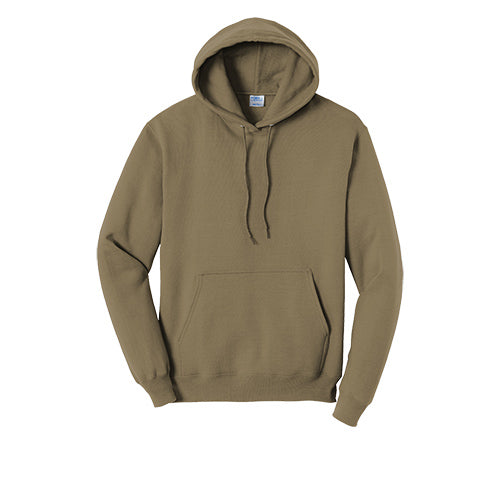 Custom Embroidered Core Fleece Pullover Hooded Sweatshirt - PC78H