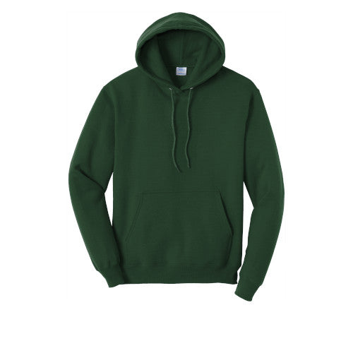 Custom Embroidered Core Fleece Pullover Hooded Sweatshirt - PC78H
