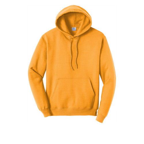 Custom Embroidered Core Fleece Pullover Hooded Sweatshirt - PC78H