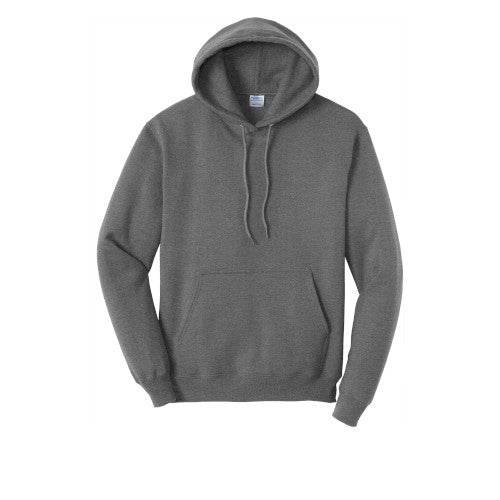 Custom Embroidered Core Fleece Pullover Hooded Sweatshirt - PC78H