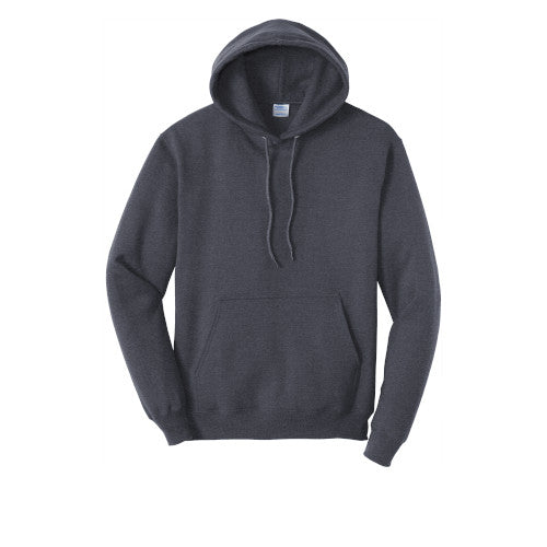 Custom Embroidered Core Fleece Pullover Hooded Sweatshirt - PC78H
