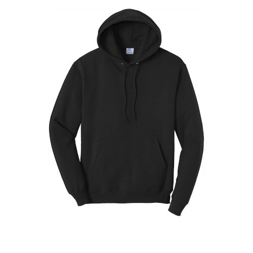 Custom Embroidered Core Fleece Pullover Hooded Sweatshirt - PC78H