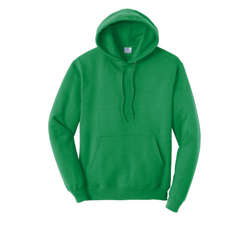 Custom Embroidered Core Fleece Pullover Hooded Sweatshirt - PC78H