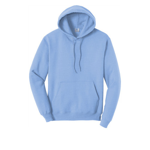 Custom Embroidered Core Fleece Pullover Hooded Sweatshirt - PC78H