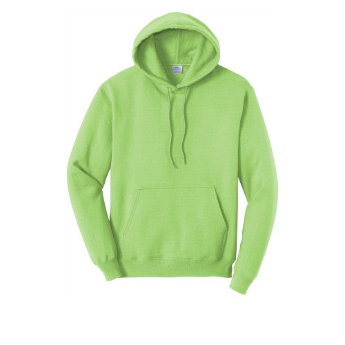 Custom Embroidered Core Fleece Pullover Hooded Sweatshirt - PC78H