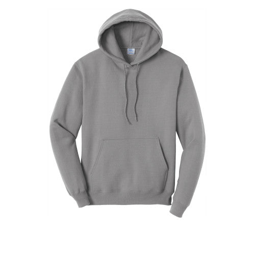 Custom Embroidered Core Fleece Pullover Hooded Sweatshirt - PC78H