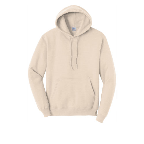 Custom Embroidered Core Fleece Pullover Hooded Sweatshirt - PC78H