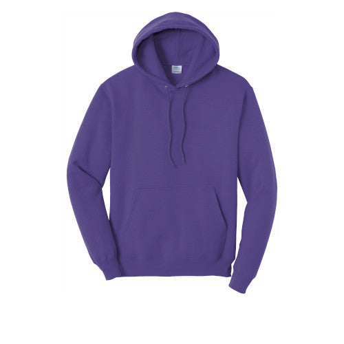 Custom Embroidered Core Fleece Pullover Hooded Sweatshirt - PC78H