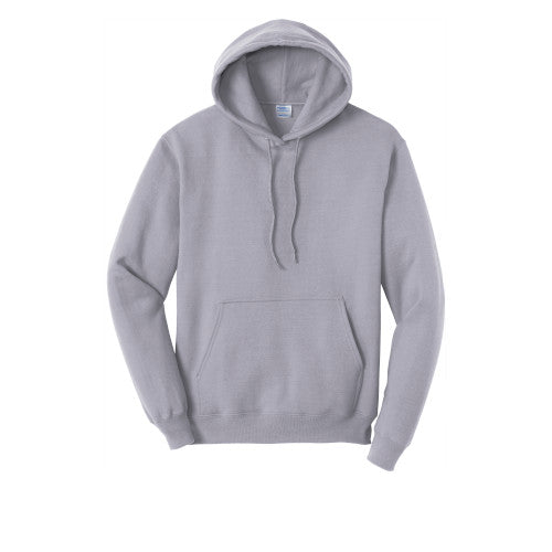 Custom Embroidered Core Fleece Pullover Hooded Sweatshirt - PC78H