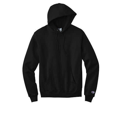 Custom Embroidered Champion® Powerblend® Pullover Hoodie - S700