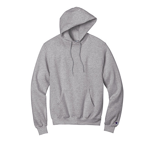 Custom Embroidered Champion® Powerblend® Pullover Hoodie - S700