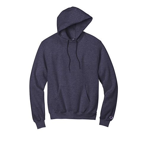 Custom Embroidered Champion® Powerblend® Pullover Hoodie - S700