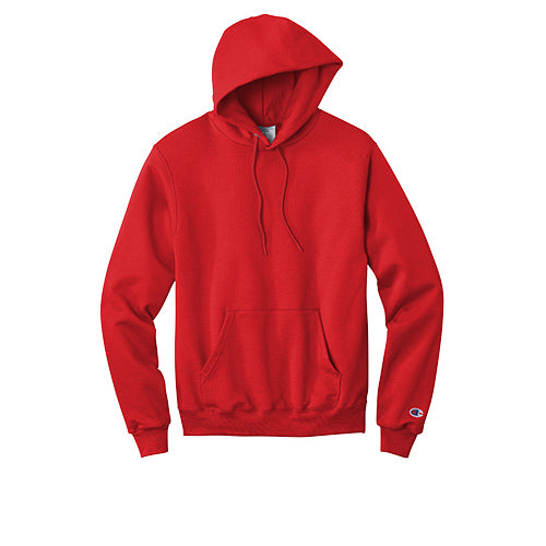 Custom Embroidered Champion® Powerblend® Pullover Hoodie - S700