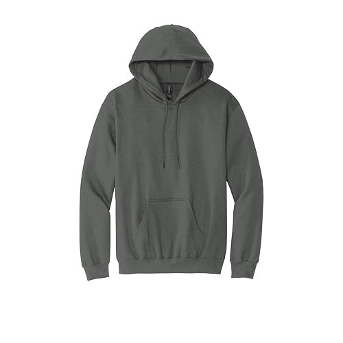 Custom Embroidered Gildan® Softstyle® Pullover Hooded Sweatshirt - SF500