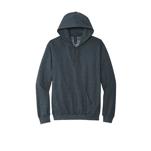 Custom Embroidered Gildan® Softstyle® Pullover Hooded Sweatshirt - SF500