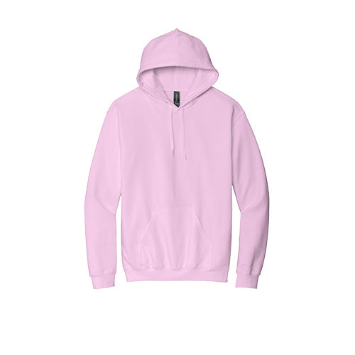 Custom Embroidered Gildan® Softstyle® Pullover Hooded Sweatshirt - SF500