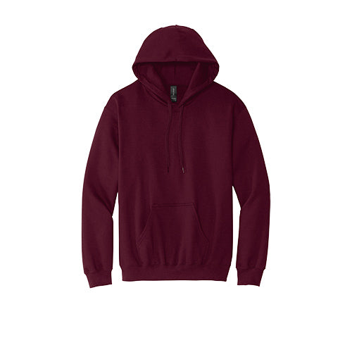 Custom Embroidered Gildan® Softstyle® Pullover Hooded Sweatshirt - SF500