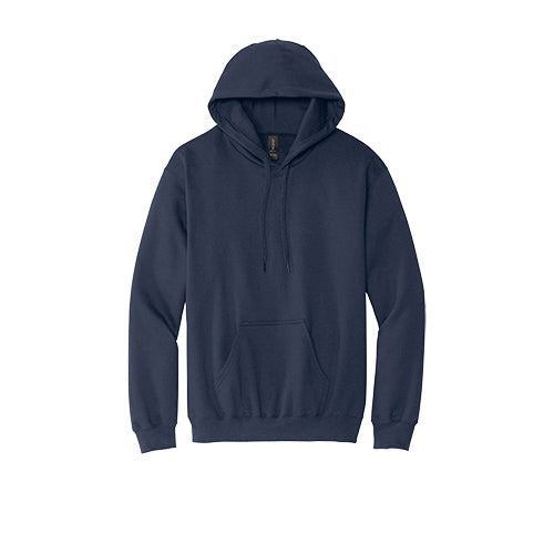 Custom Embroidered Gildan® Softstyle® Pullover Hooded Sweatshirt - SF500