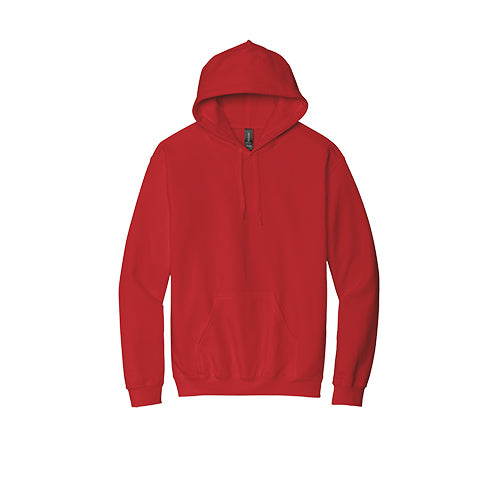 Custom Embroidered Gildan® Softstyle® Pullover Hooded Sweatshirt - SF500