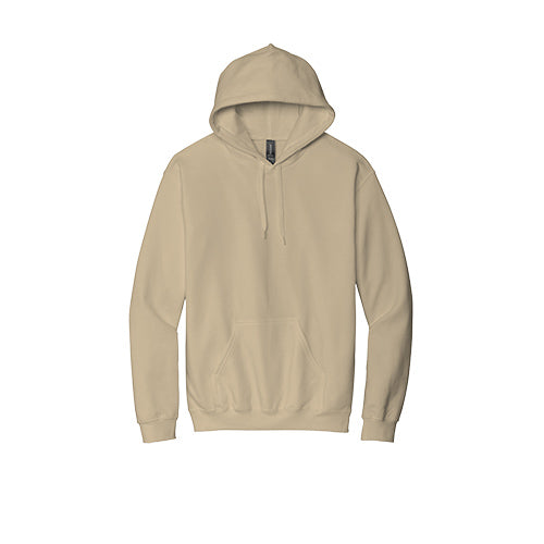 Custom Embroidered Gildan® Softstyle® Pullover Hooded Sweatshirt - SF500