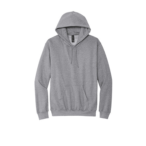 Custom Embroidered Gildan® Softstyle® Pullover Hooded Sweatshirt - SF500