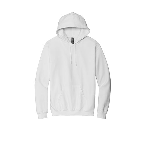 Custom Embroidered Gildan® Softstyle® Pullover Hooded Sweatshirt - SF500
